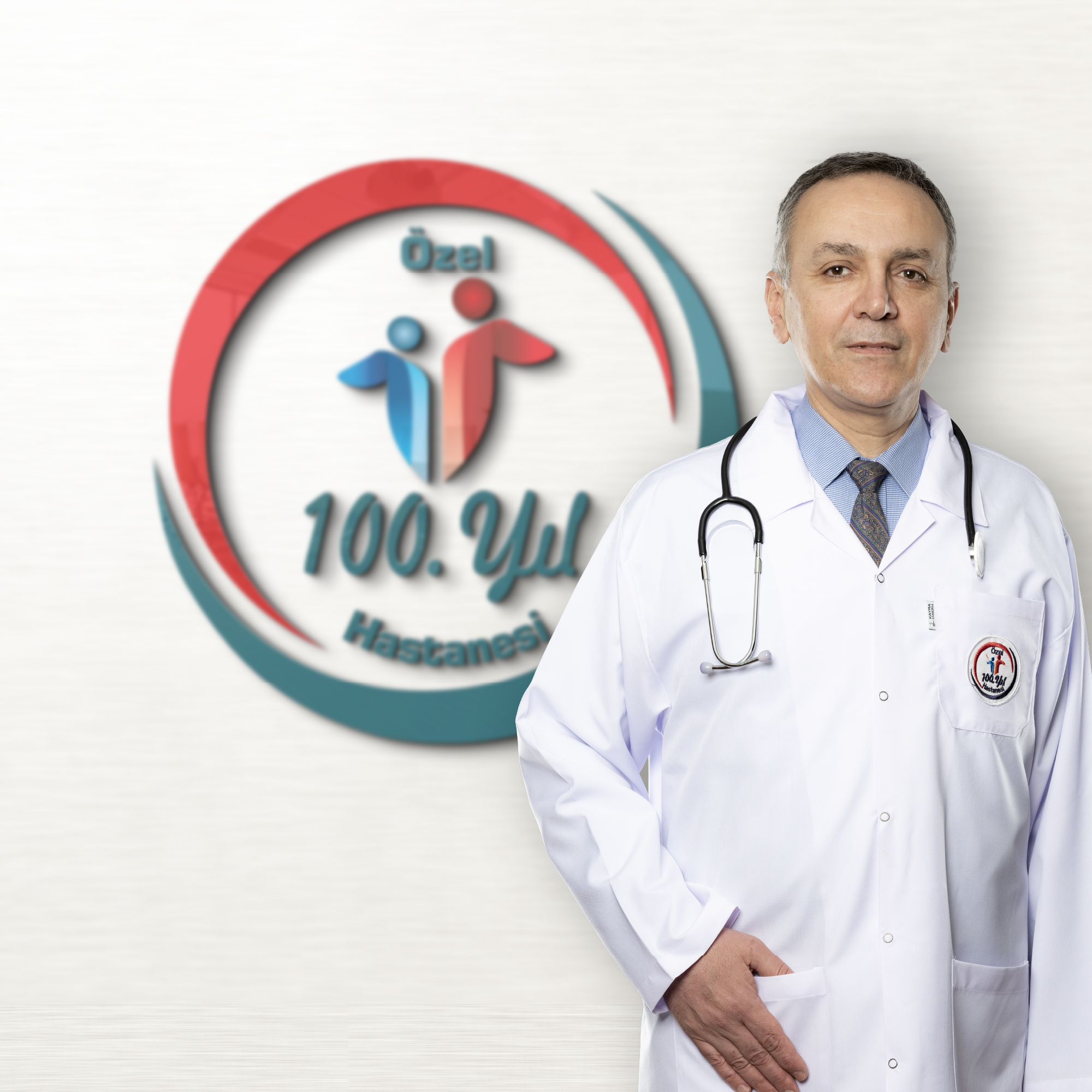 Prof. Dr. Ümit Hıdır ULAŞ